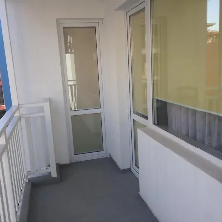 Apartment Fleur Nessebar