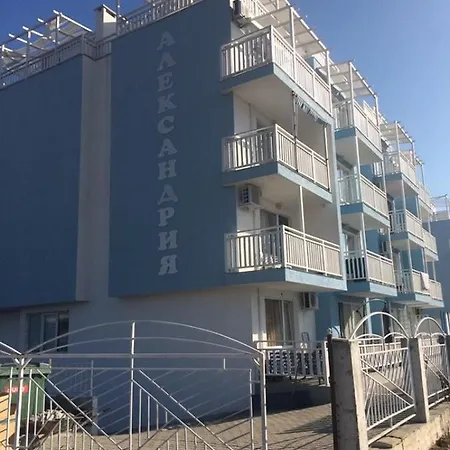 Apartment Fleur