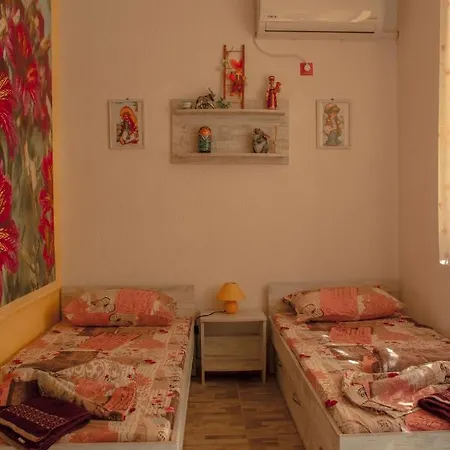 Apartment Fleur