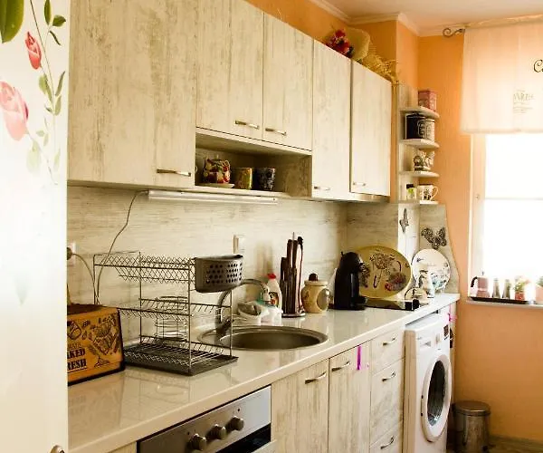 Appartamento Fleur Nesebar